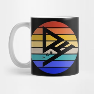 ACE Vintage Mug